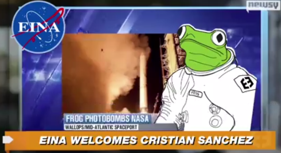 Jason Park: "Hometown" Part