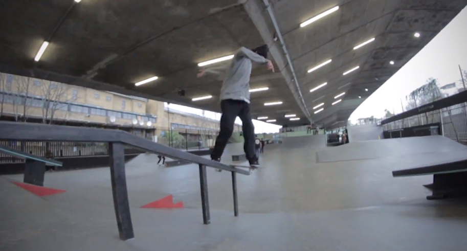 Brandon Turner Fresh Out Of Jail Audio Interview