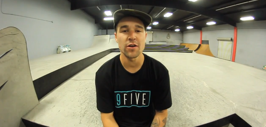 Time Bomb! Sammy Winter