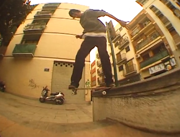 Hall Of Meat: Brandon Westgate  