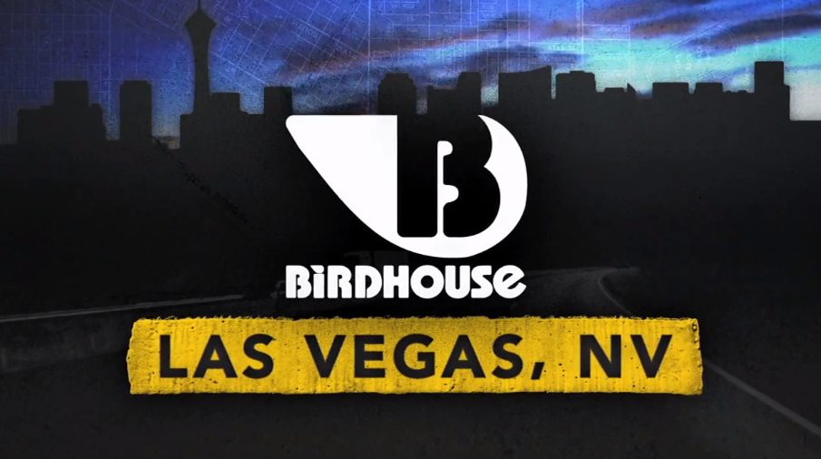 All City Showdown: New York