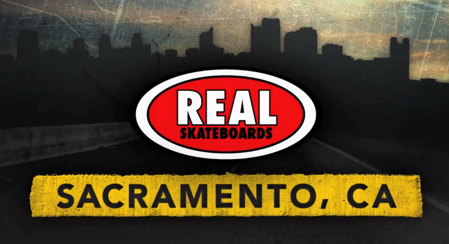 HUF Footwear Commercial #‬041