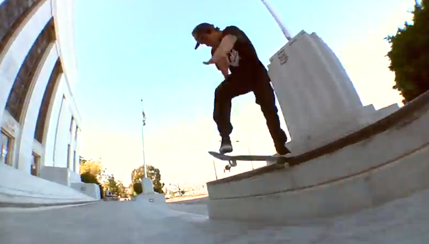 Conversación con Pontus Alv y Arto Saari