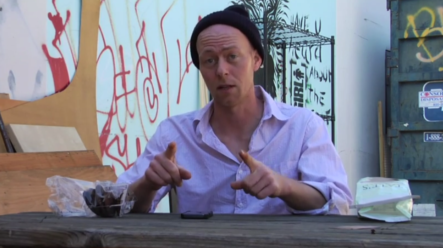 Brothers From Different Mothers: Tony Karr & Marcus Sorrell