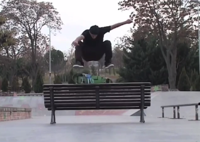 This weekend at BATB8... (21st & 22nd of March)