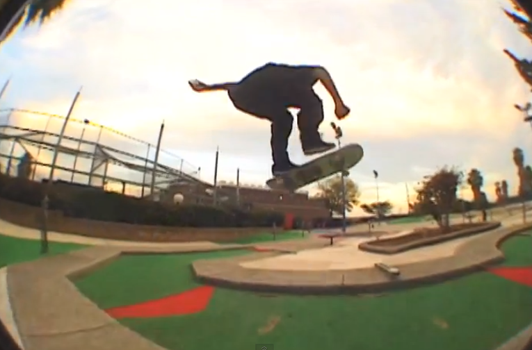 Rip-N-Dip's "Spur Of The Moment" Video