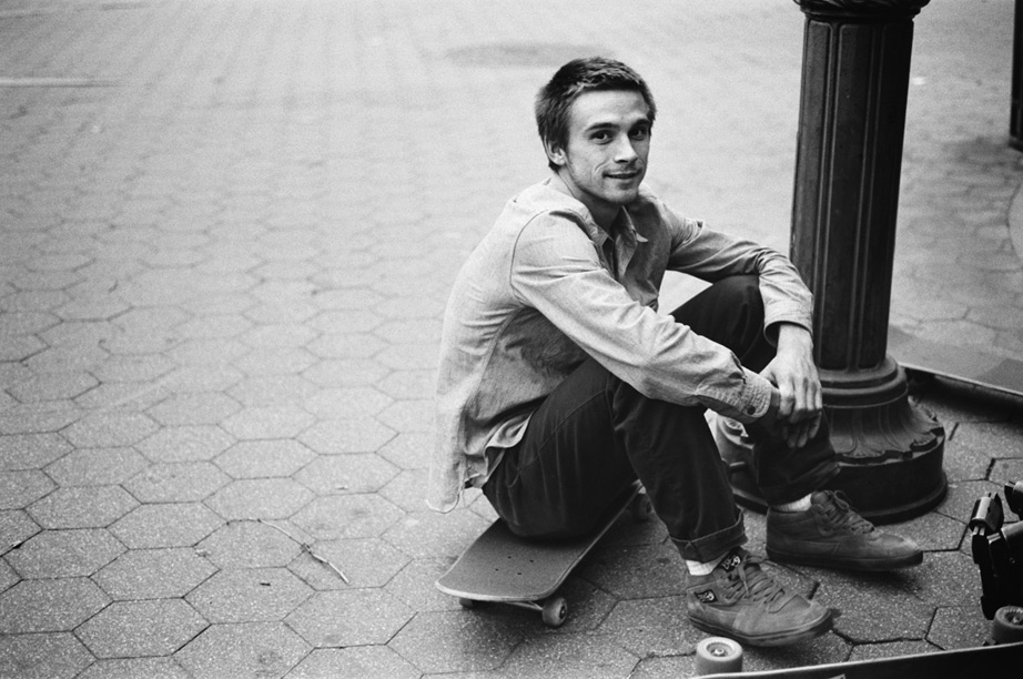 ESWIC: Til The Wheels Fall Off