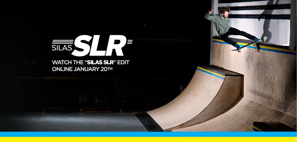 SCANDILOUS - Nike Skateboarding X Fluff (Scandinavia)