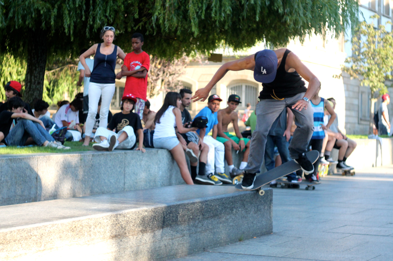 Wes Kremer es el SOTY2014