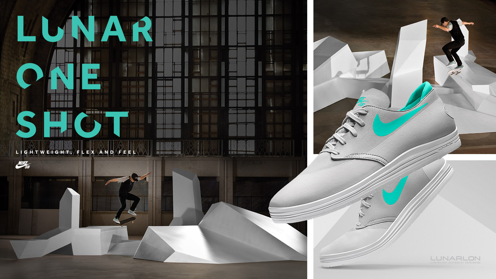 Adidas presents: Fernando Pérez Amsterdam vacation