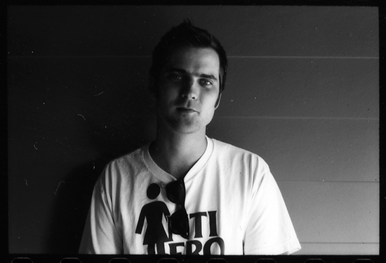 Epicly Later'd: Theotis Beasley