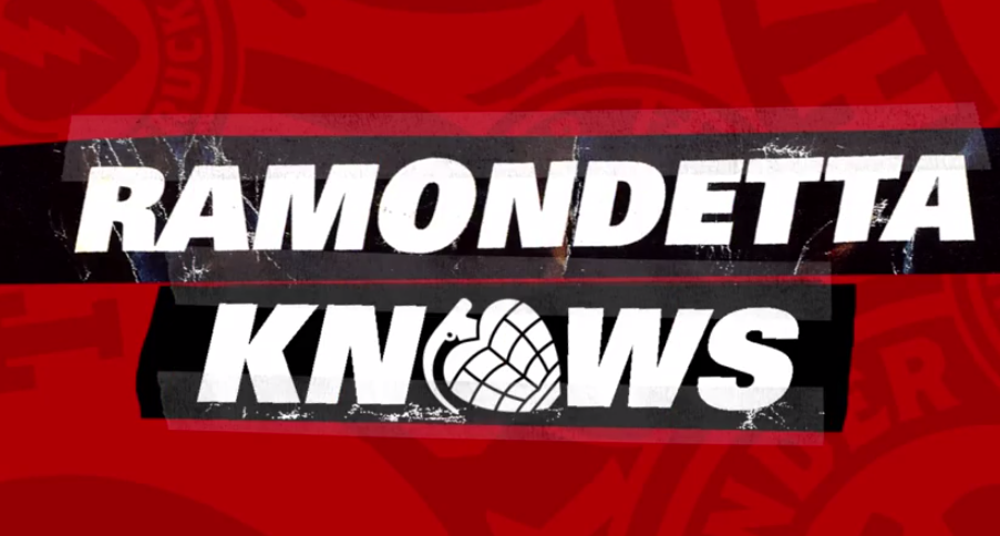 Magnified: Josh Borden