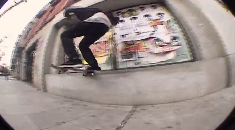 Gerard Soley is back