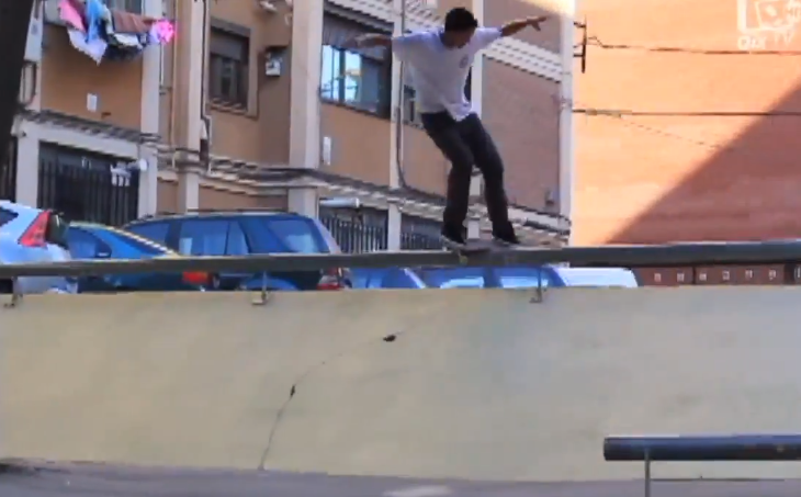 XGames Austin '15: Skateboard Park