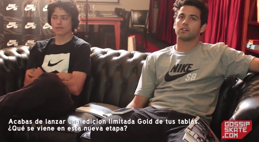 LKXA Extreme Barcelona: Spot Battle