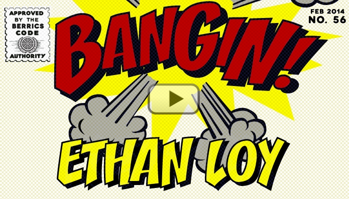 Alberto & Ethan Martin (Dad & Son) skating BCN