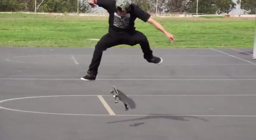 Chris Joslin: No Hope (RAW Files)