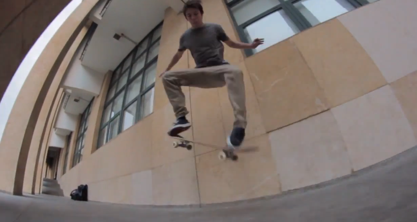 Sigue en directo el DEW Tour de Los Angeles