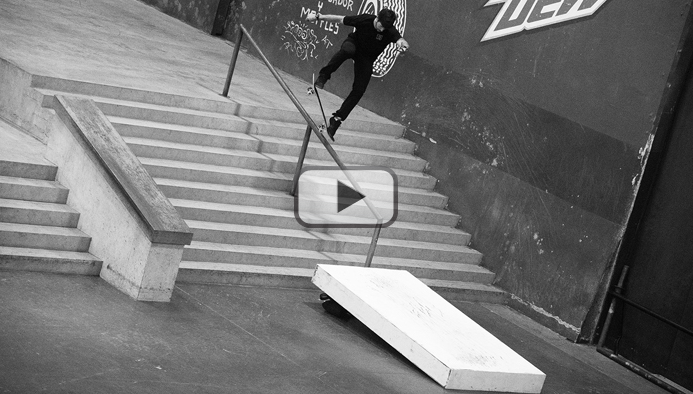 Red Bull: Los tesoros de Puerto Rico