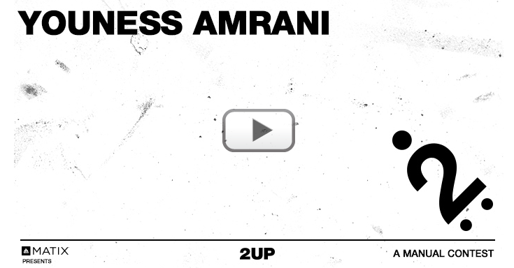 Mikey Taylor: 5 & 5 for MOB Grip