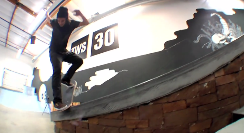 Kanya Sesser, sin piernas pero sin límites