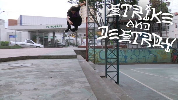 Cody McEntire, TJ Rogers & Micky Papa in LA
