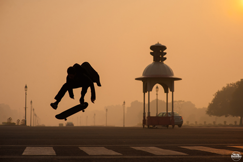 VANS Shop Riot: Madrid (En directo)