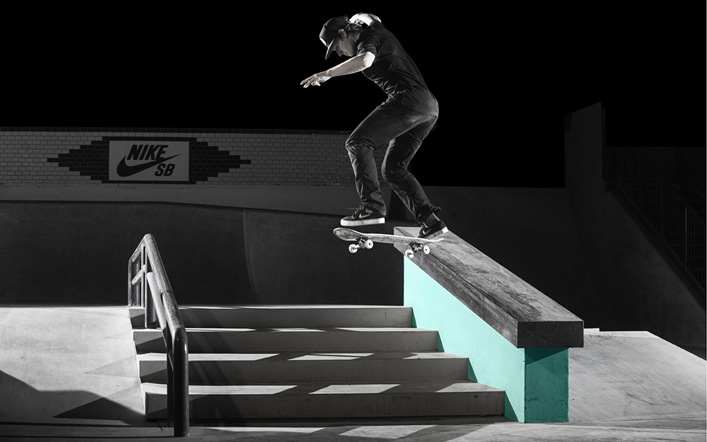 Rockstar Bearings welcomes Cristian Vannella