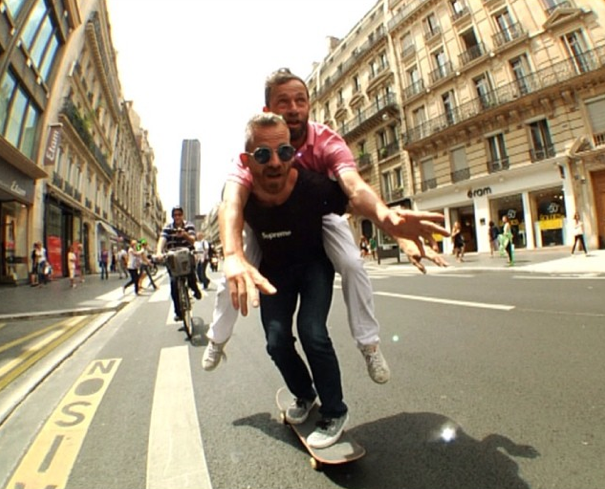 Sheckler Sessions: Episode 7 [Season 4]