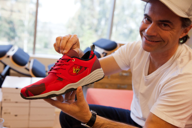 éS Footwear 2014: New Models