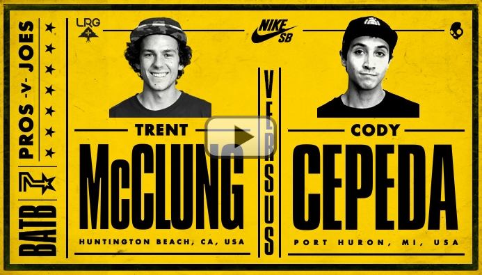 El All City Showdown aterriza en Nueva York