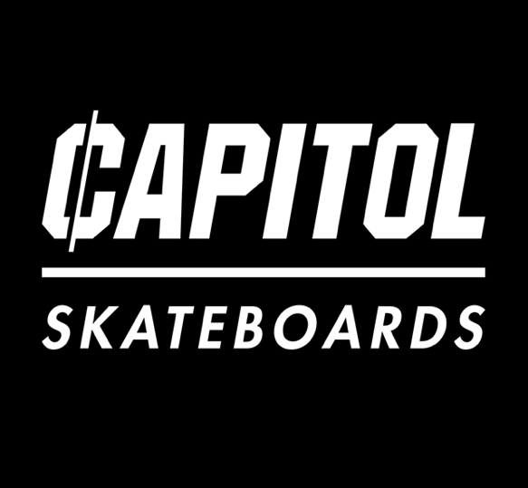 Capitol Skateboards: Skrzypek & Jura