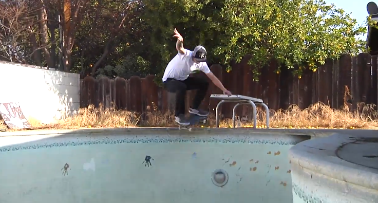 Circuito Canario de Skate '16: Lanzarote