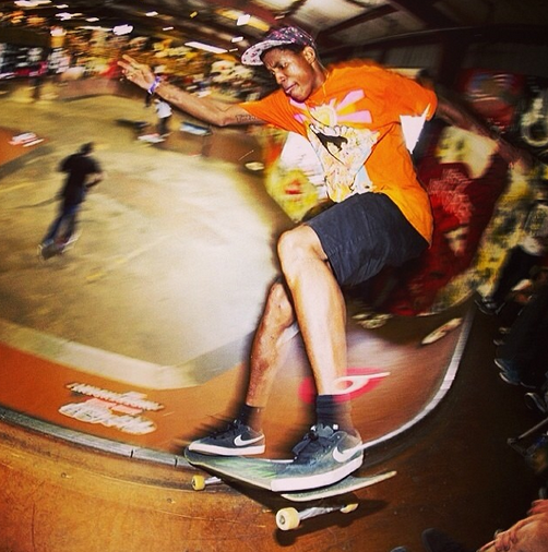 Eric Koston y Guy Mariano fundarán una marca que no es STOVE