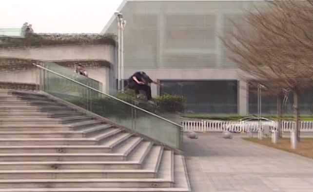 TOP 10: Mejores vídeos en el DC Embassy