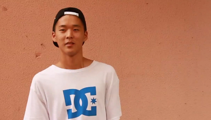 Cyril Jackson: Ride or Die (Shake Junt)