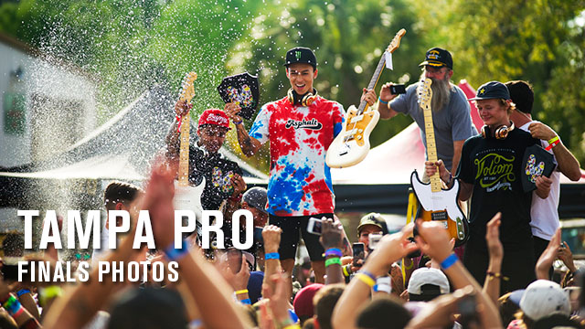 Jason Thurtle: IOU 'Video Part'