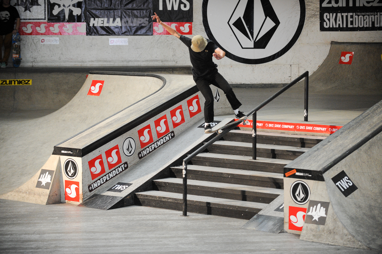 Vuelve el 'Bootcamp' de Mountain Dew a Madrid y Barcelona