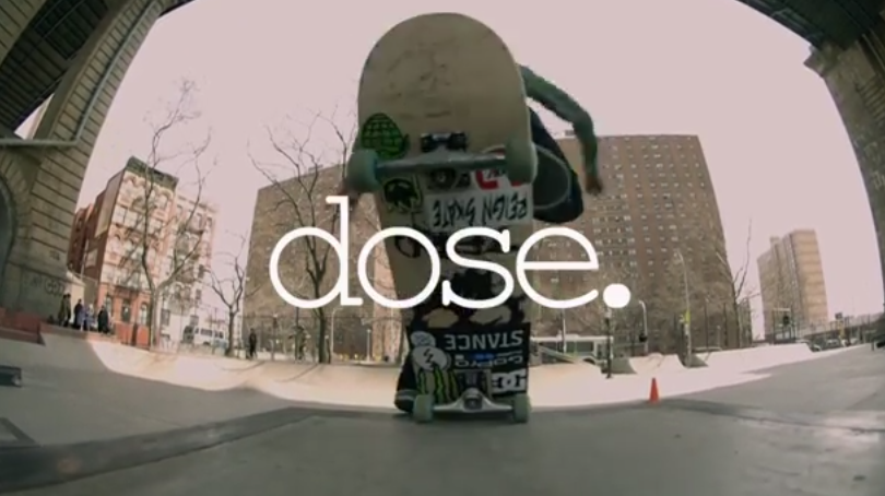 Skate 3 llega a la vida real