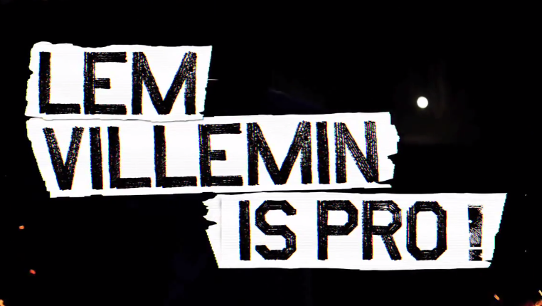 Jamie Foy cierra el '5 FOR 5' de Red Bull