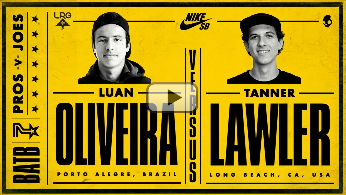 BANGIN': Michael Sommer