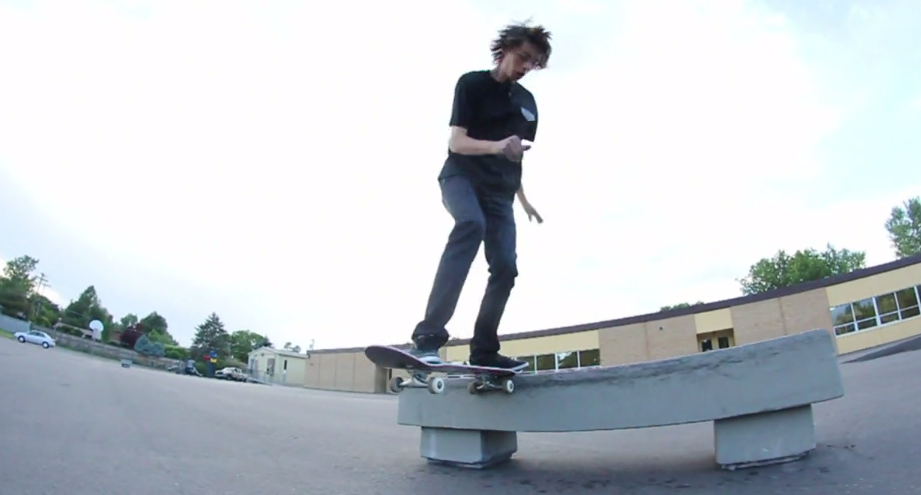 Mind of Marius: Bobby DeKeyzer por Barcelona