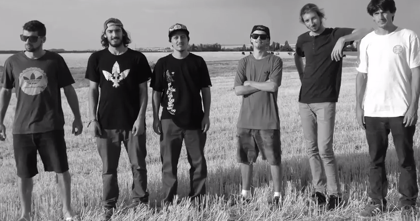 Adidas Skateboarding presenta las 'Busenitz BOOST' en gris