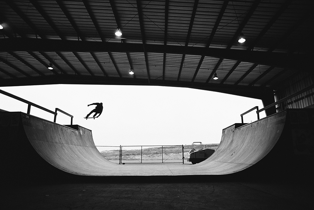 Let Us Roam: Greg Hunt