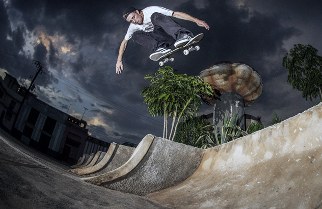 Tyson Bowerbank - 'Recruited'