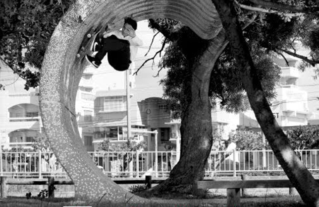 Las Nike SB Euro Series llegan a su fin en Alemania'