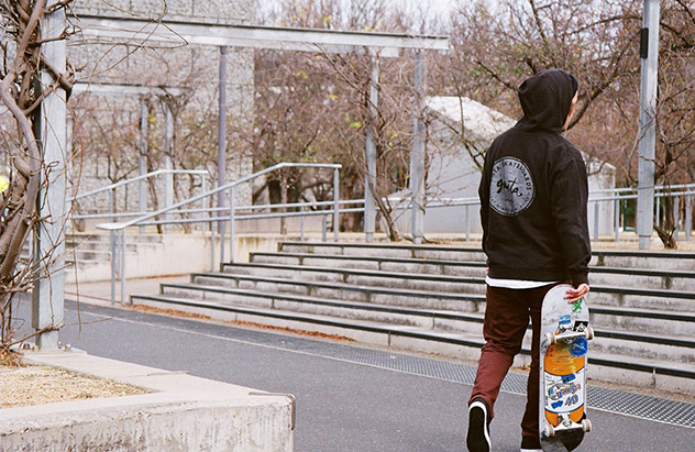 Ramondetta, Zion Wright y Van Der Linden en 'Double Rock'