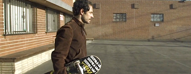 SOLOS: El nuevo trabajo de Colin Read