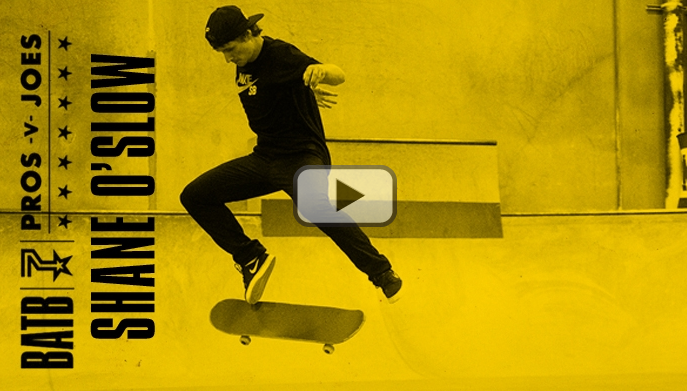 Luís Gil 'Lurdo': Video Part 2016