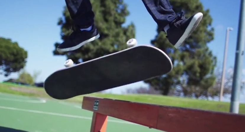 Coffin Wheels 21: El Vídeo